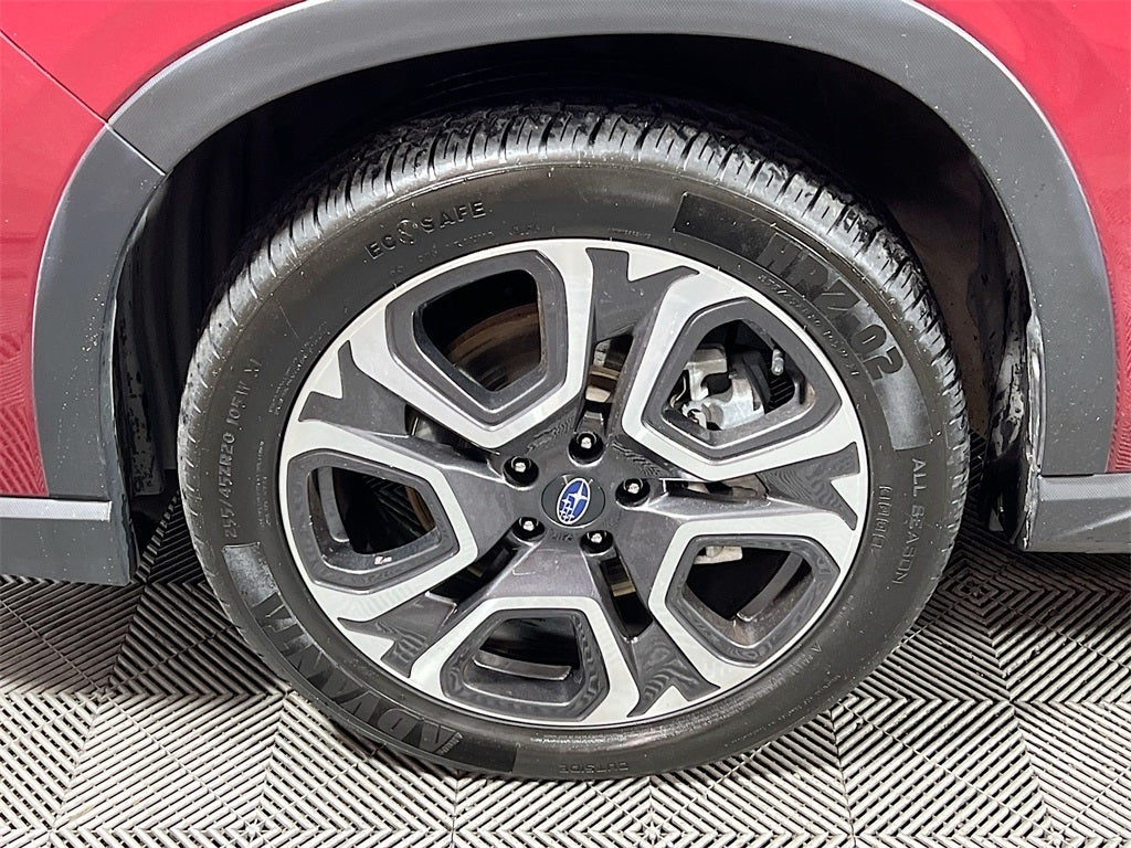 2023 Subaru Ascent Limited