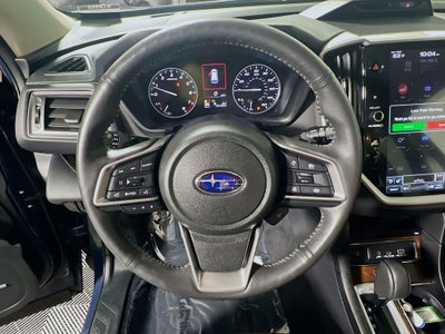 2023 Subaru Ascent Touring