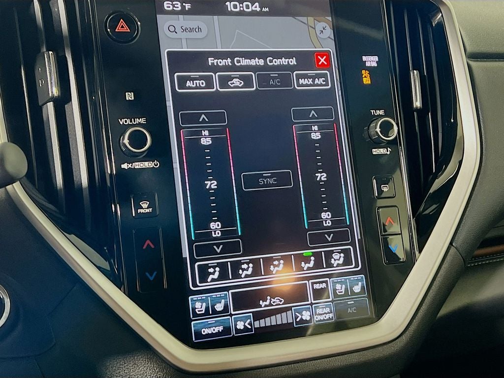 2023 Subaru Ascent Touring