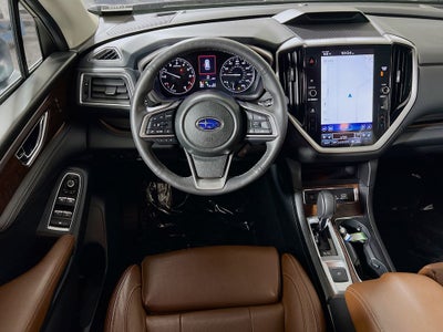 2023 Subaru Ascent Touring