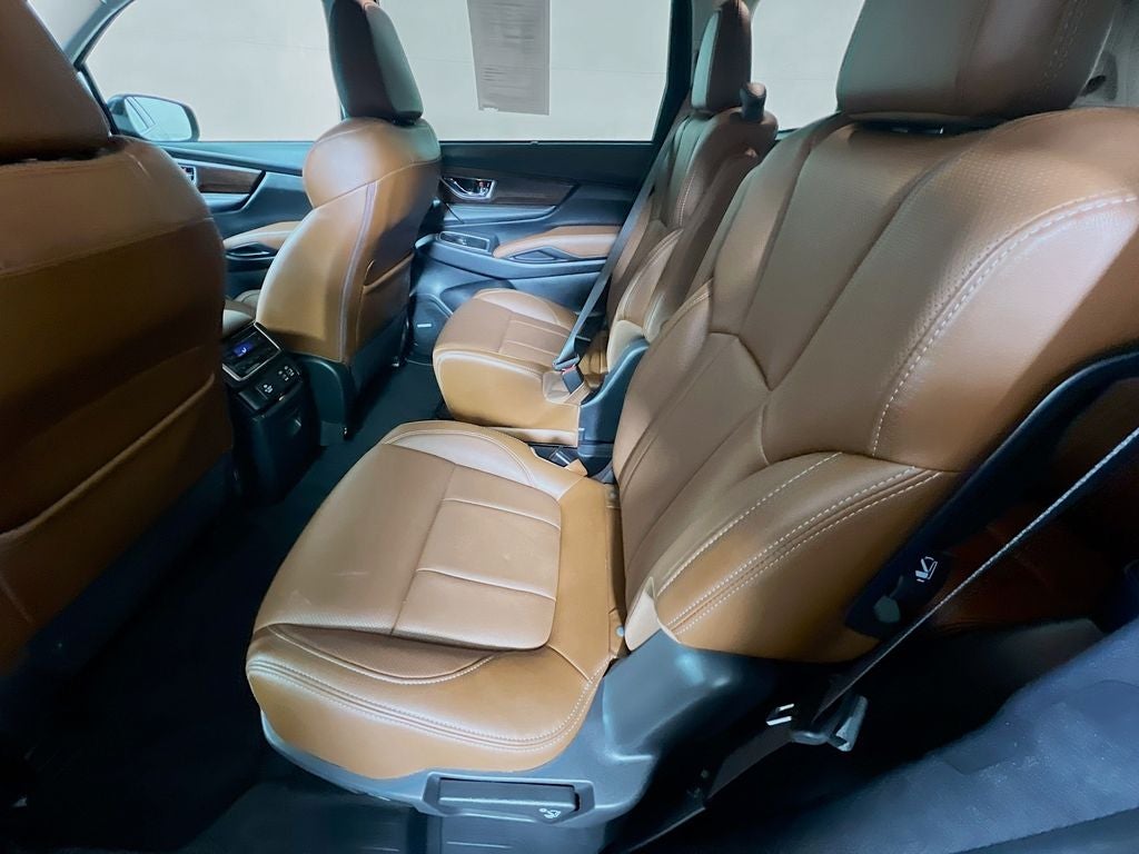 2023 Subaru Ascent Touring