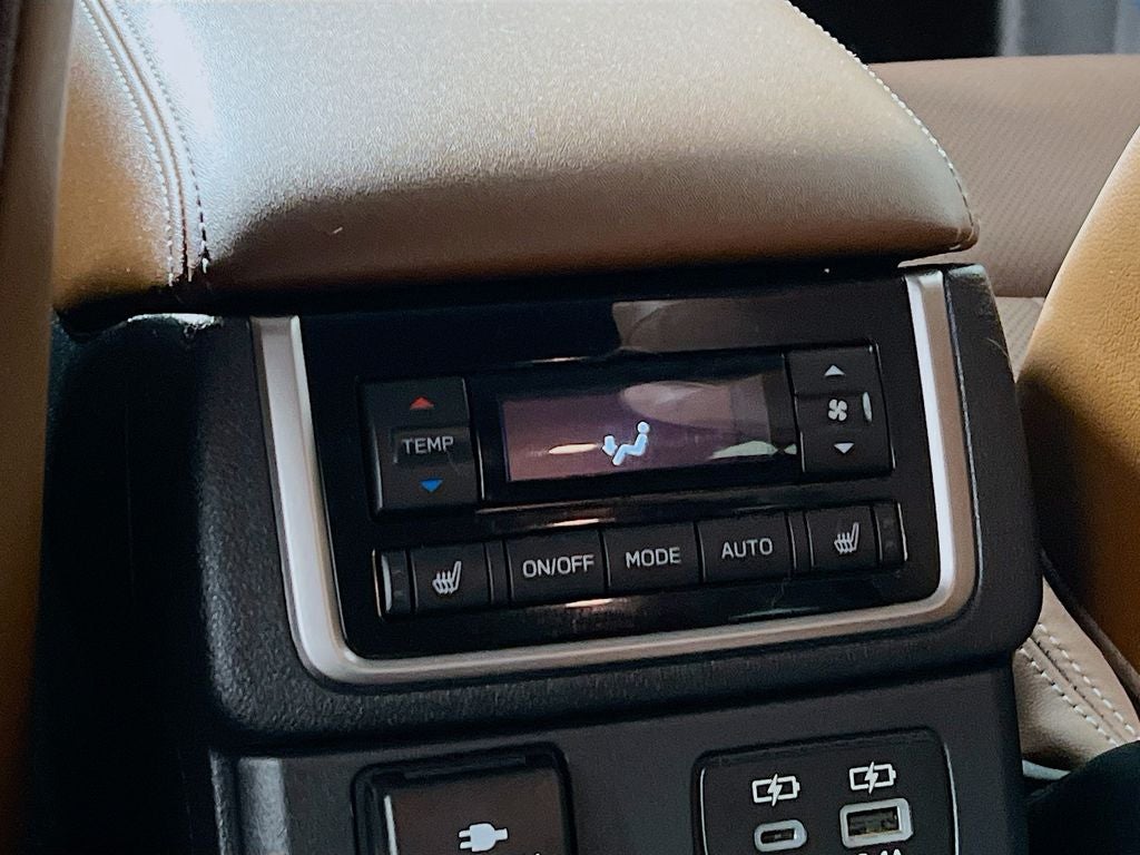 2023 Subaru Ascent Touring