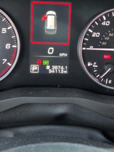 2023 Subaru Ascent Touring