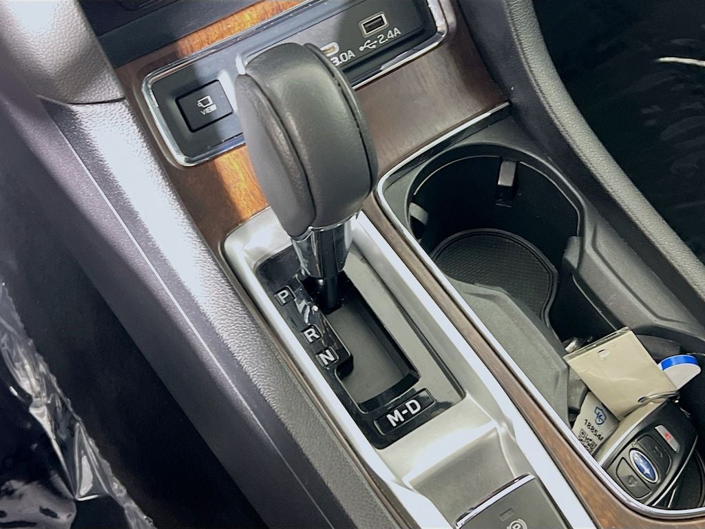 2023 Subaru Ascent Touring