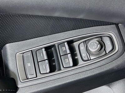 2023 Subaru Ascent Touring