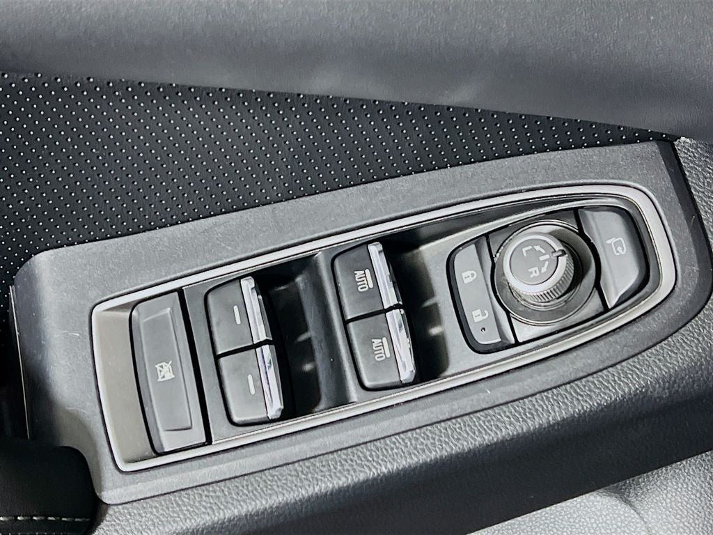 2023 Subaru Ascent Touring