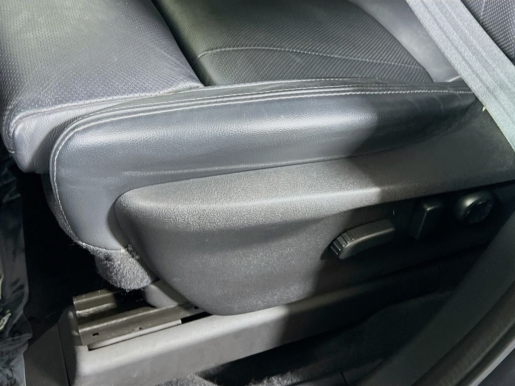 2023 Subaru Ascent Touring