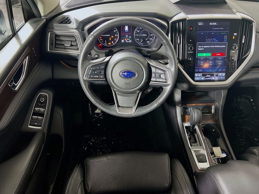 2023 Subaru Ascent Touring
