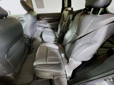 2023 Subaru Ascent Touring