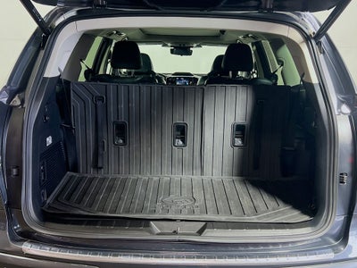 2023 Subaru Ascent Touring