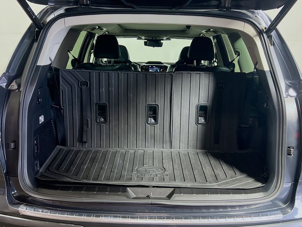 2023 Subaru Ascent Touring