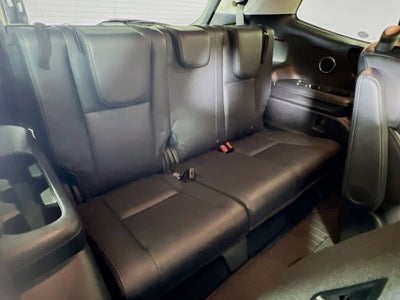 2023 Subaru Ascent Touring