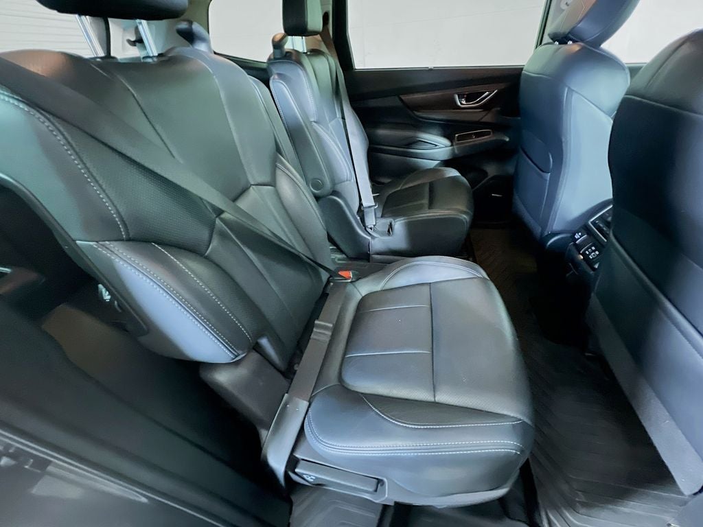 2023 Subaru Ascent Touring