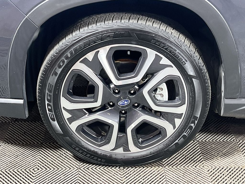 2023 Subaru Ascent Touring