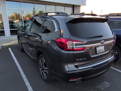 2023 Subaru Ascent Touring