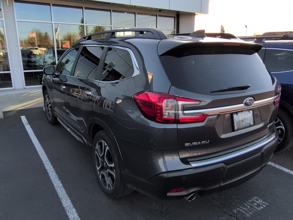 2023 Subaru Ascent Touring