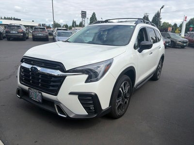 2024 Subaru Ascent Touring