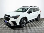 2024 Subaru Ascent Touring