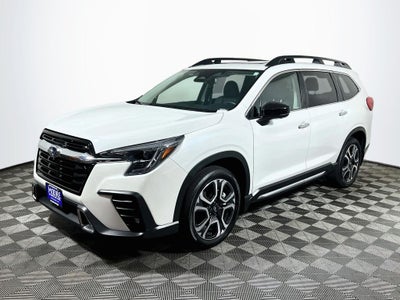 2024 Subaru Ascent Touring