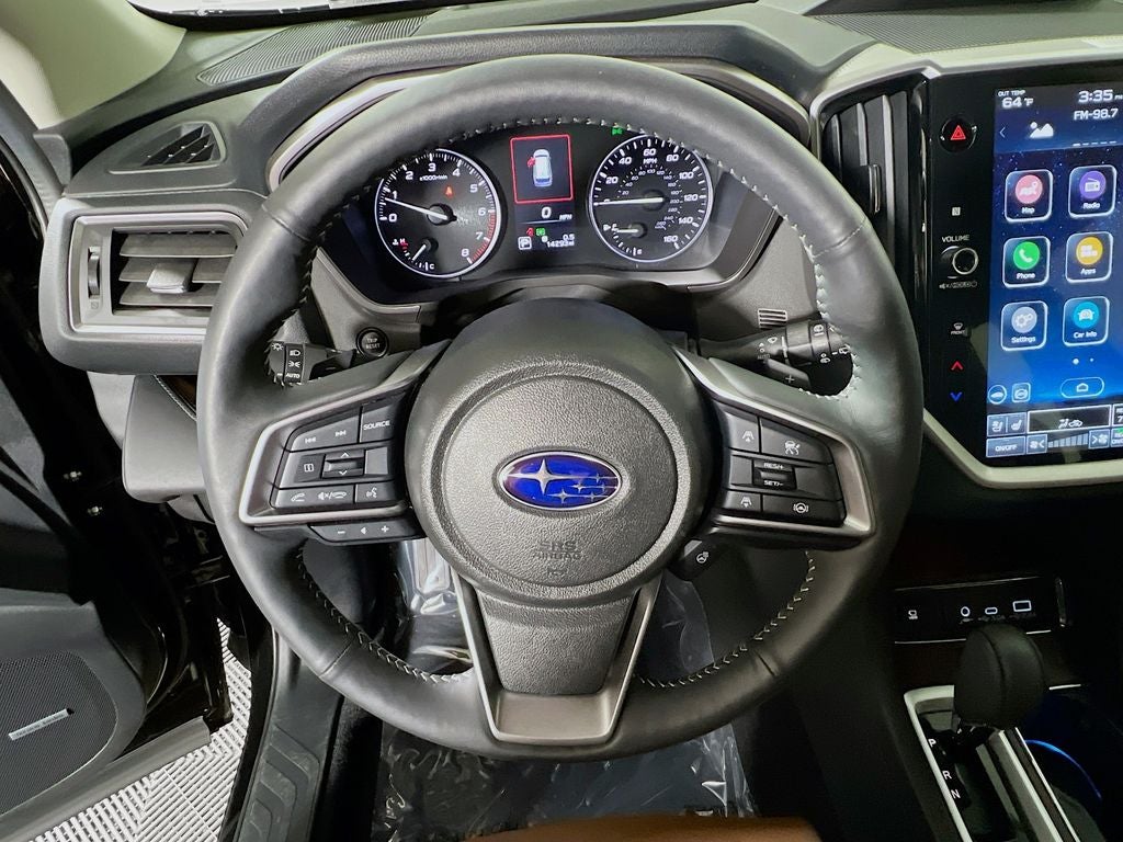 2024 Subaru Ascent Touring