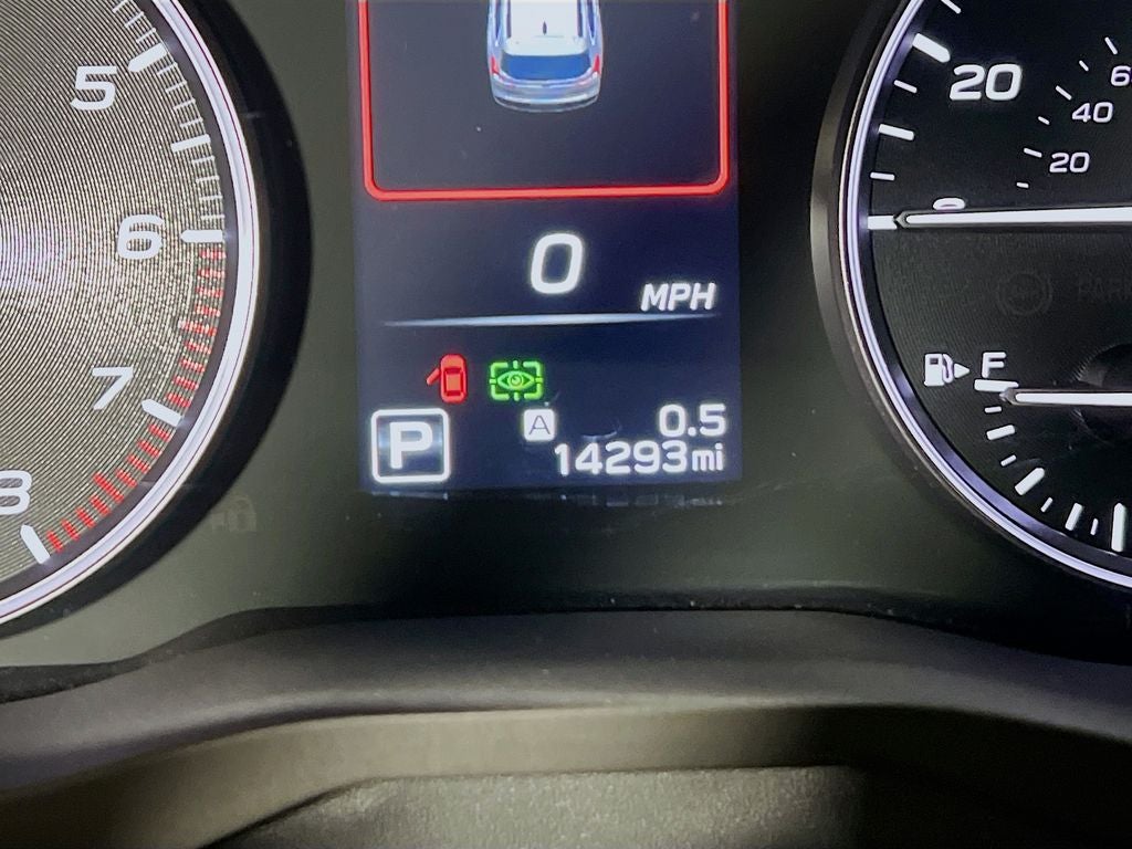 2024 Subaru Ascent Touring