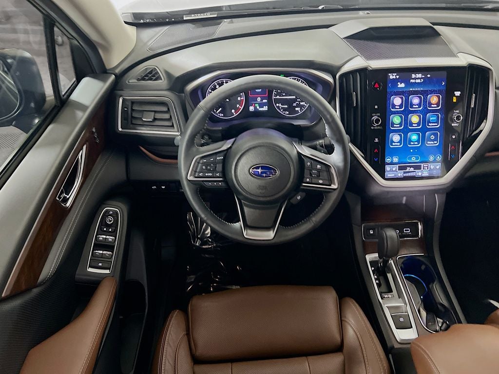 2024 Subaru Ascent Touring