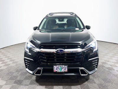 2024 Subaru Ascent Touring