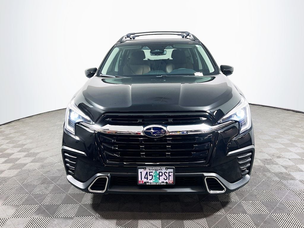 2024 Subaru Ascent Touring