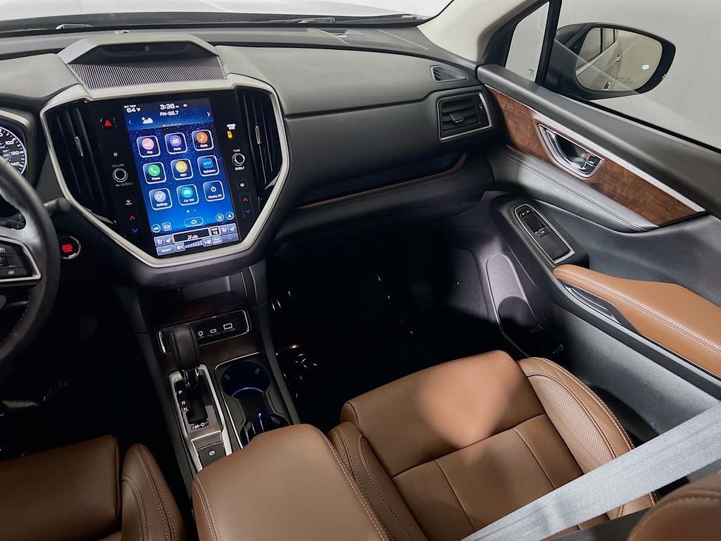2024 Subaru Ascent Touring