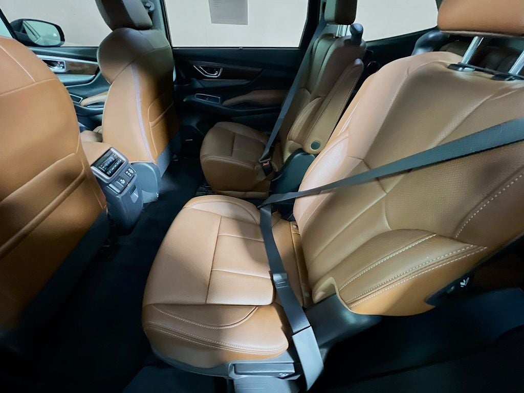 2024 Subaru Ascent Touring