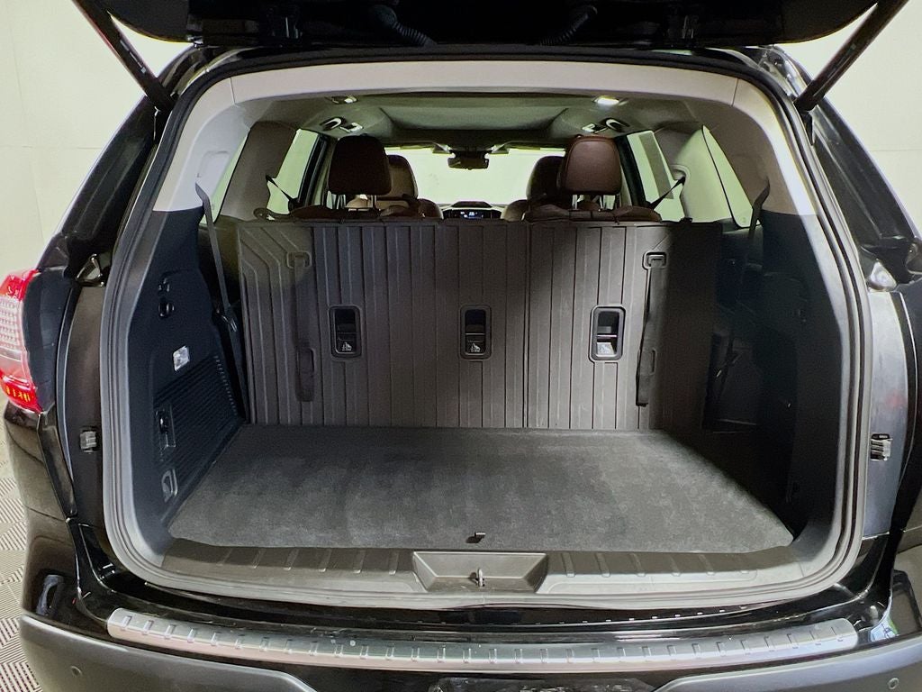 2024 Subaru Ascent Touring