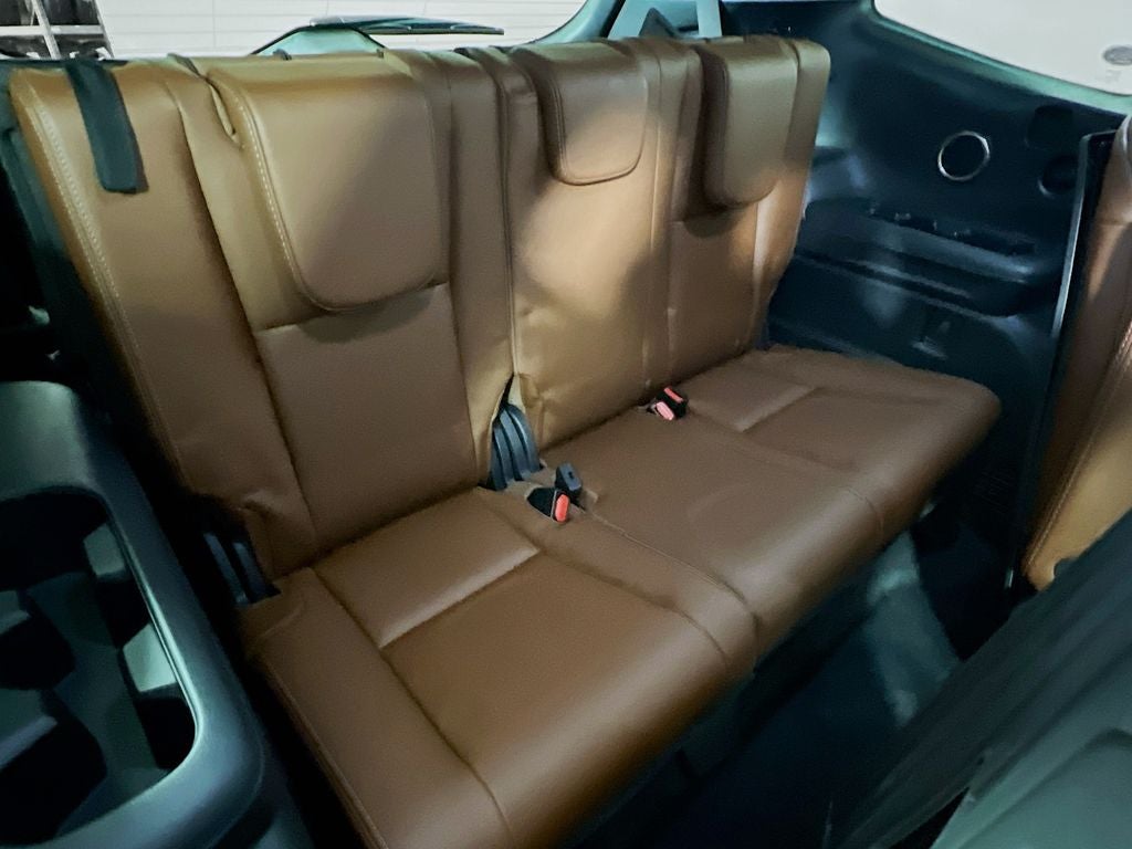 2024 Subaru Ascent Touring