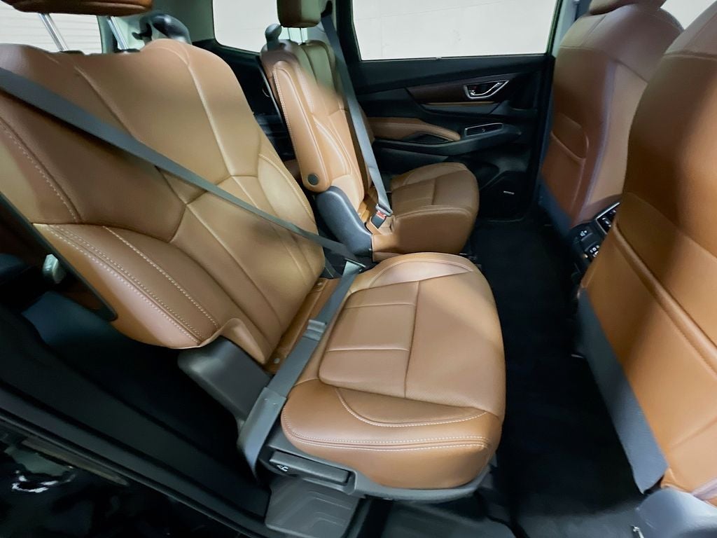 2024 Subaru Ascent Touring