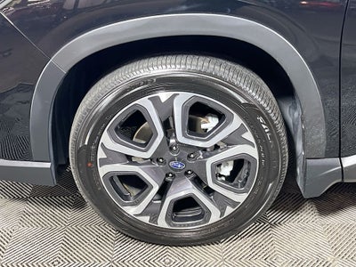 2024 Subaru Ascent Touring