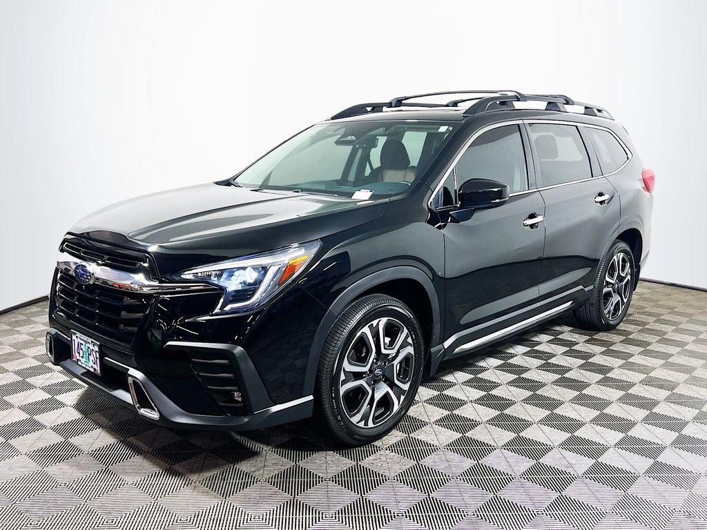 2024 Subaru Ascent Touring