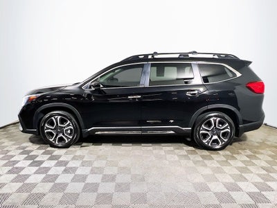 2024 Subaru Ascent Touring