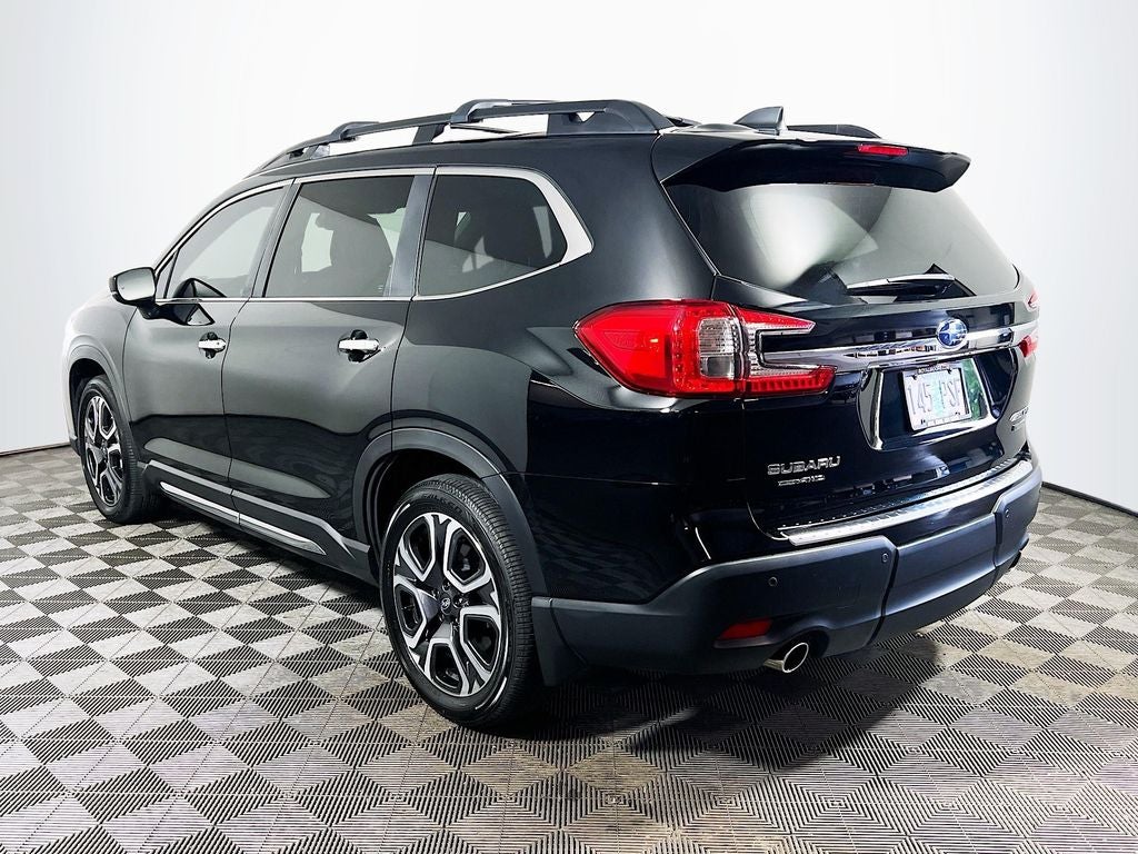 2024 Subaru Ascent Touring