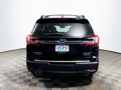 2024 Subaru Ascent Touring