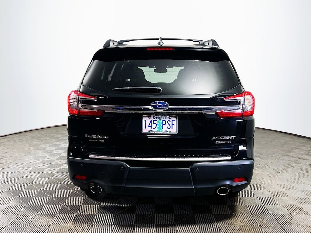 2024 Subaru Ascent Touring
