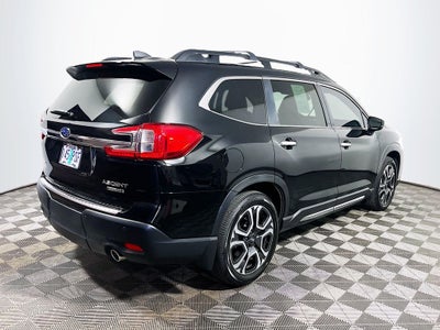 2024 Subaru Ascent Touring