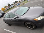 2008 Toyota Camry Base CE