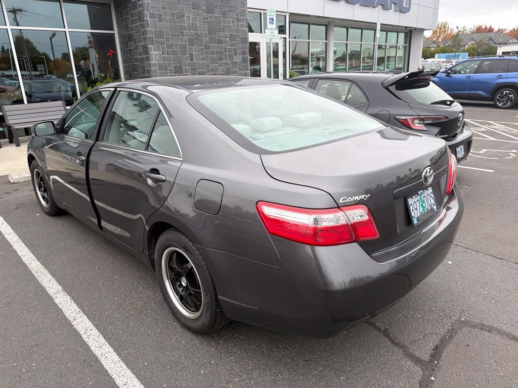 2008 Toyota Camry Base CE