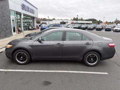 2008 Toyota Camry Base CE