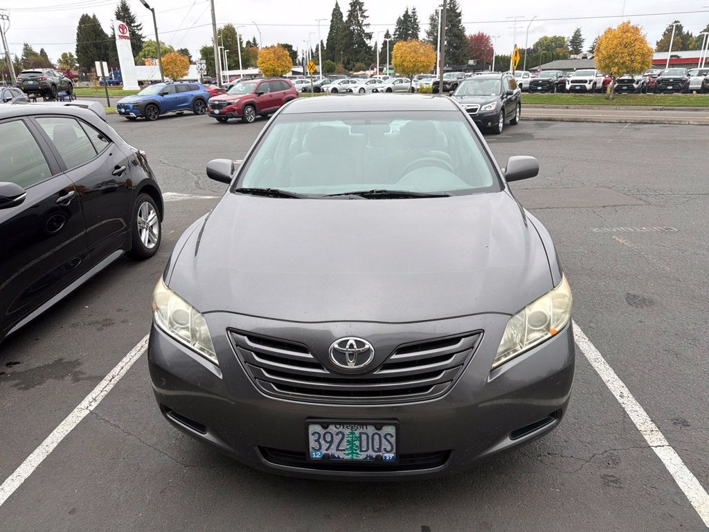 2008 Toyota Camry Base CE
