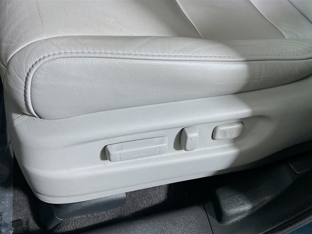 2018 Honda Pilot EX-L w/Honda Sensing