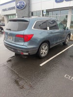 2018 Honda Pilot EX-L w/Honda Sensing