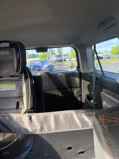 2008 Honda Element SC