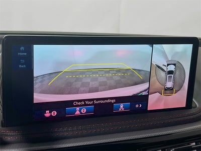 2025 Acura MDX A-Spec Advance Package SH-AWD