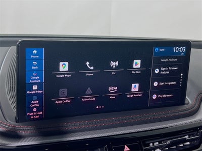 2025 Acura MDX A-Spec Advance Package SH-AWD