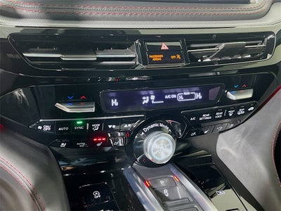 2025 Acura MDX A-Spec Advance Package SH-AWD